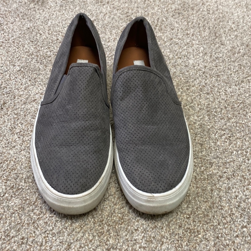 Steve Madden Flats